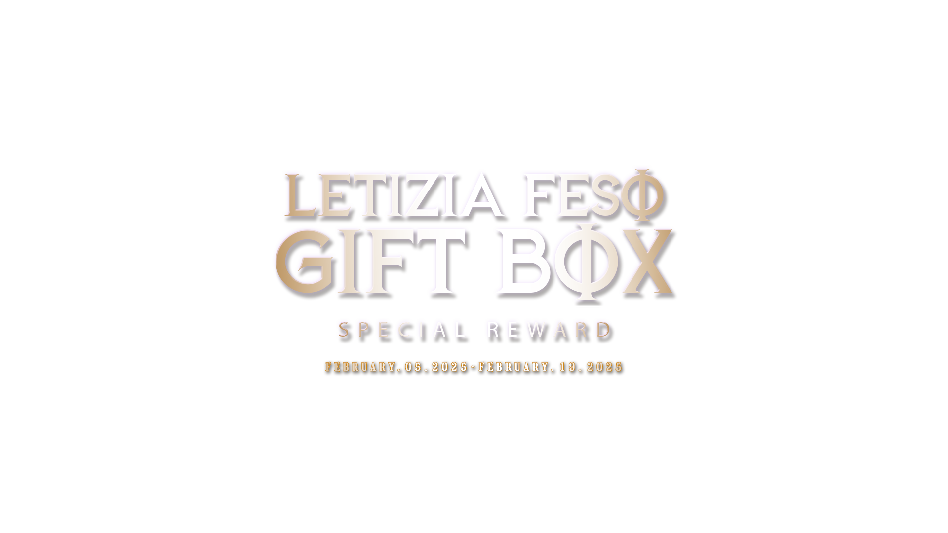 letizia main title